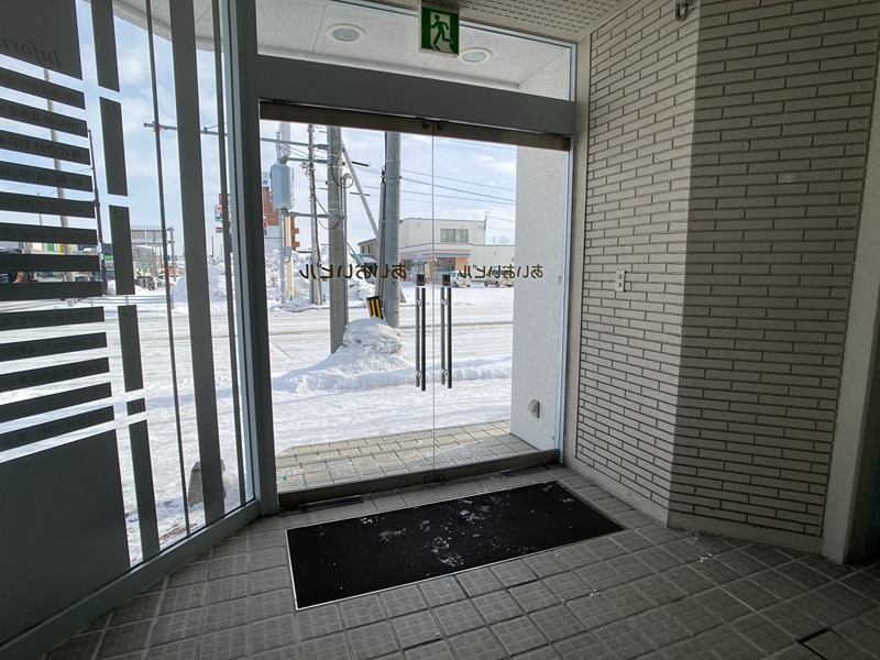 あいおいビル その他共有部分