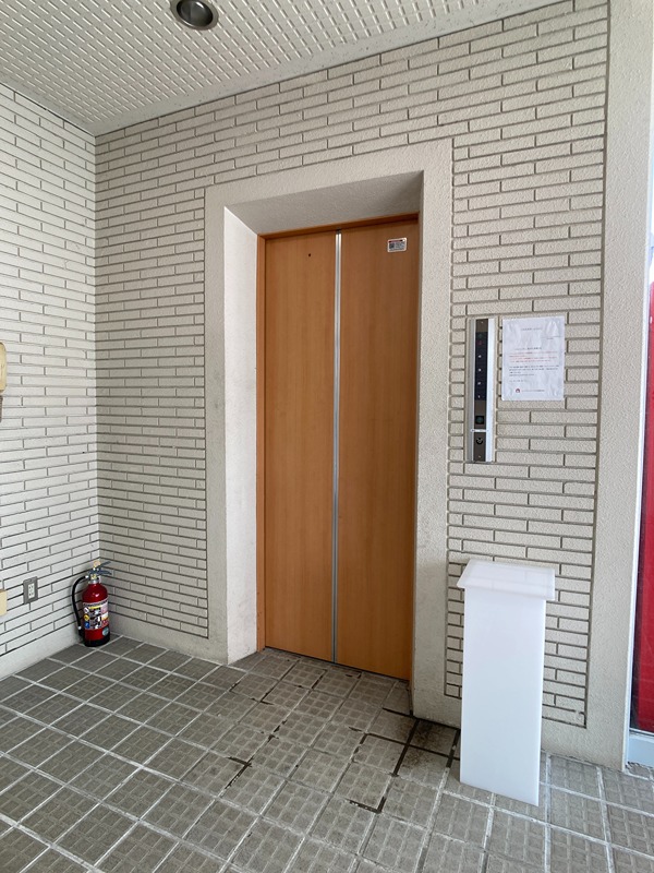 あいおいビル その他共有部分