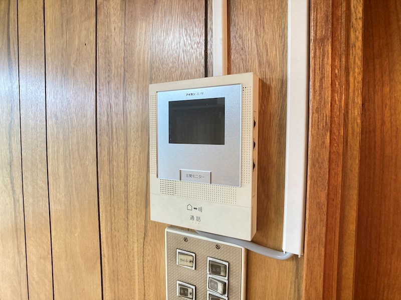 北海道北見市北進町２丁目9-3 セキュリティ