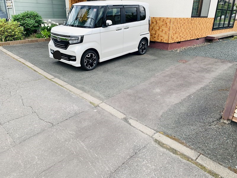 北海道北見市北進町２丁目9-3 その他
