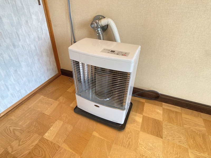 北海道北見市北進町２丁目9-3 その他設備