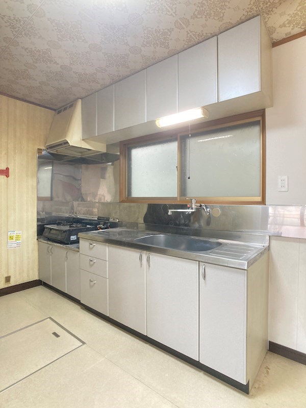 北海道北見市北進町２丁目9-3 キッチン