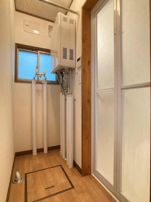 北海道北見市北進町２丁目9-3 その他部屋・スペース