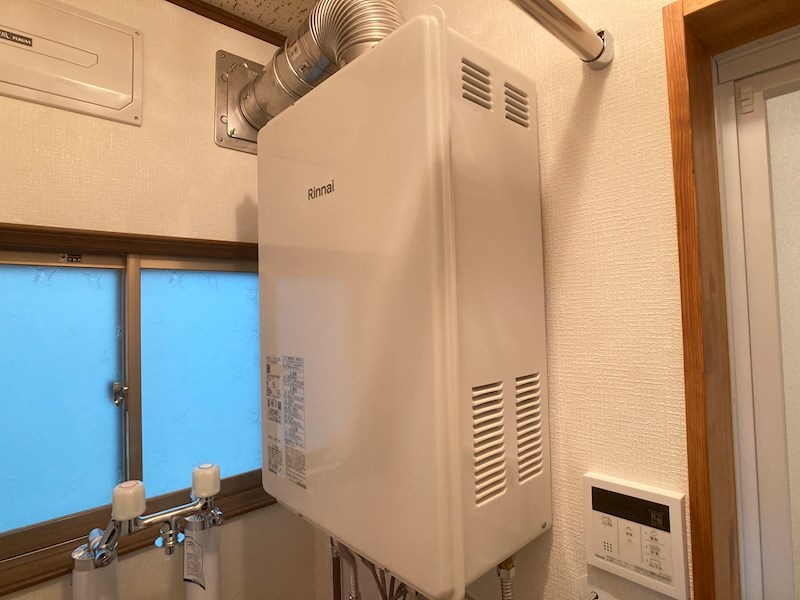 北海道北見市北進町２丁目9-3 その他設備