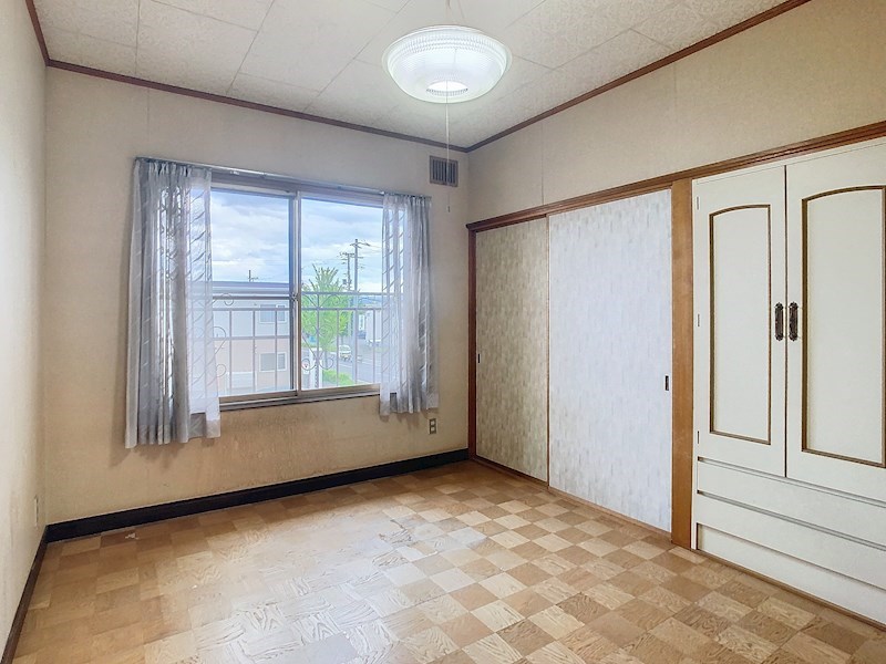 北海道北見市北進町２丁目9-3 その他部屋・スペース