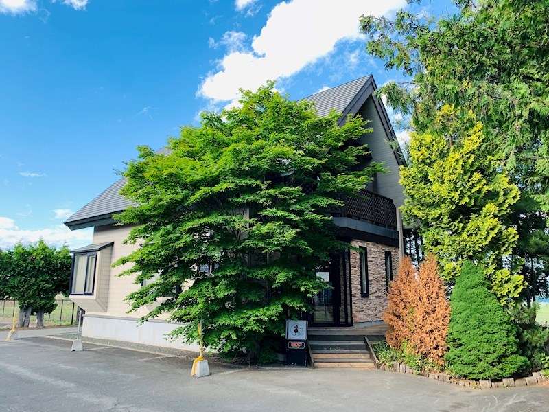 末広町388-1店舗 外観