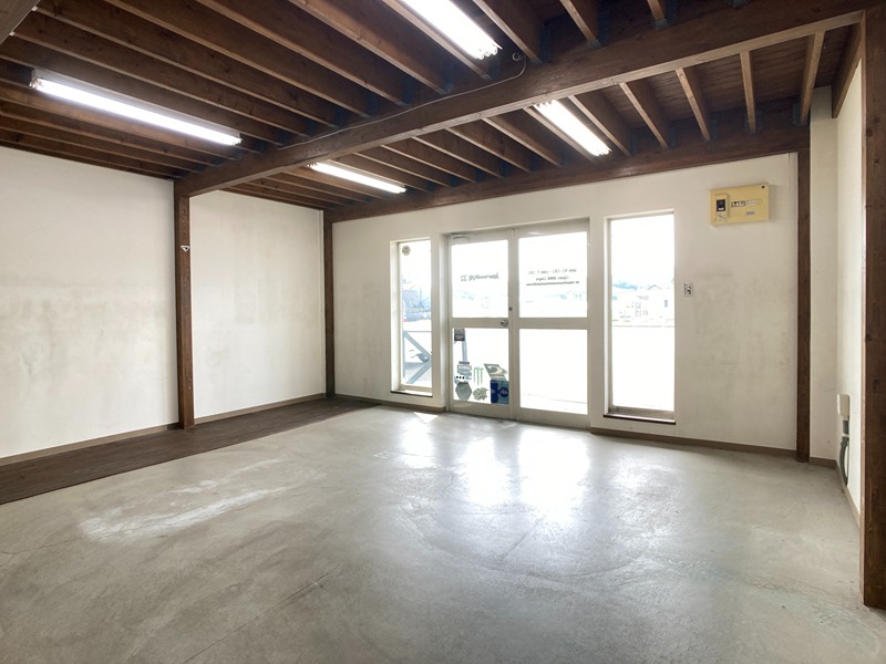 端野町三区４００－１店舗 その他