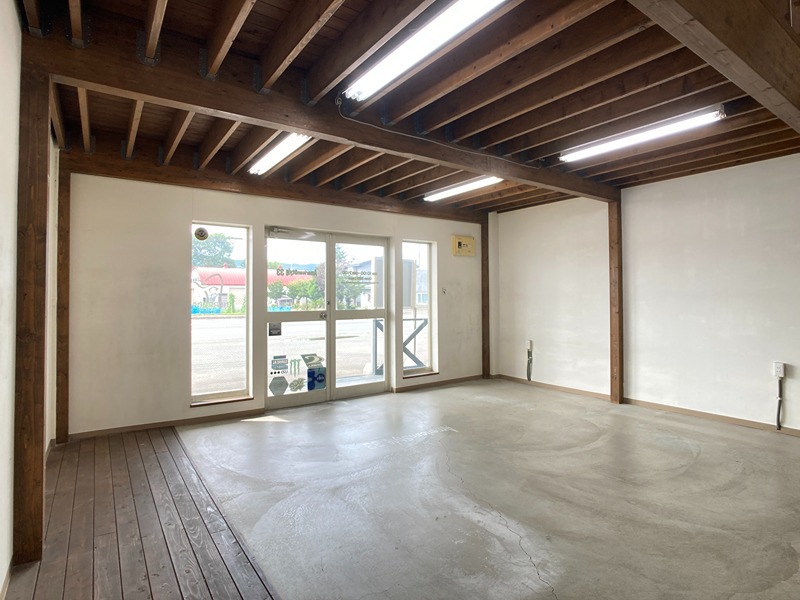 端野町三区４００－１店舗 その他