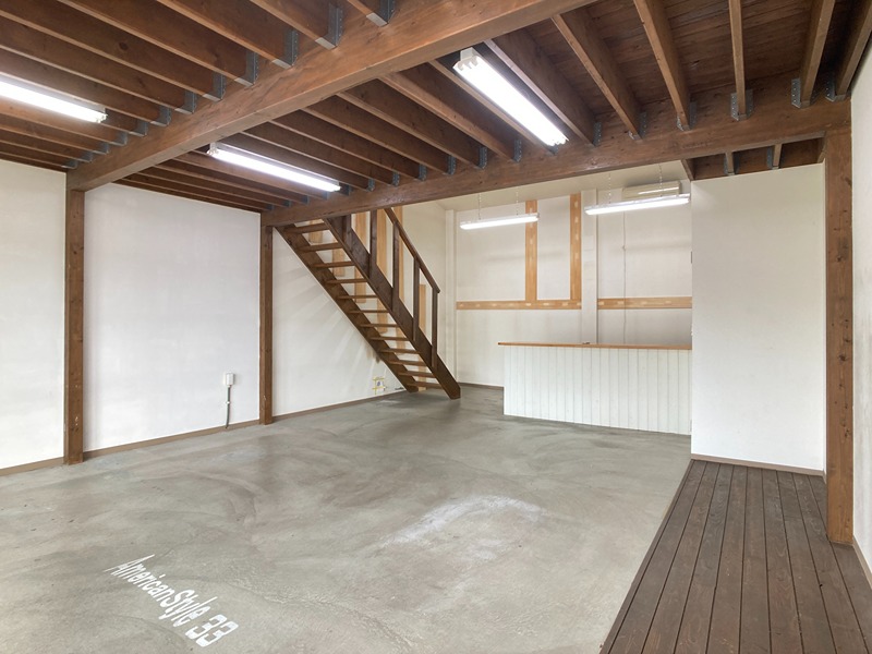 端野町三区４００－１店舗 その他