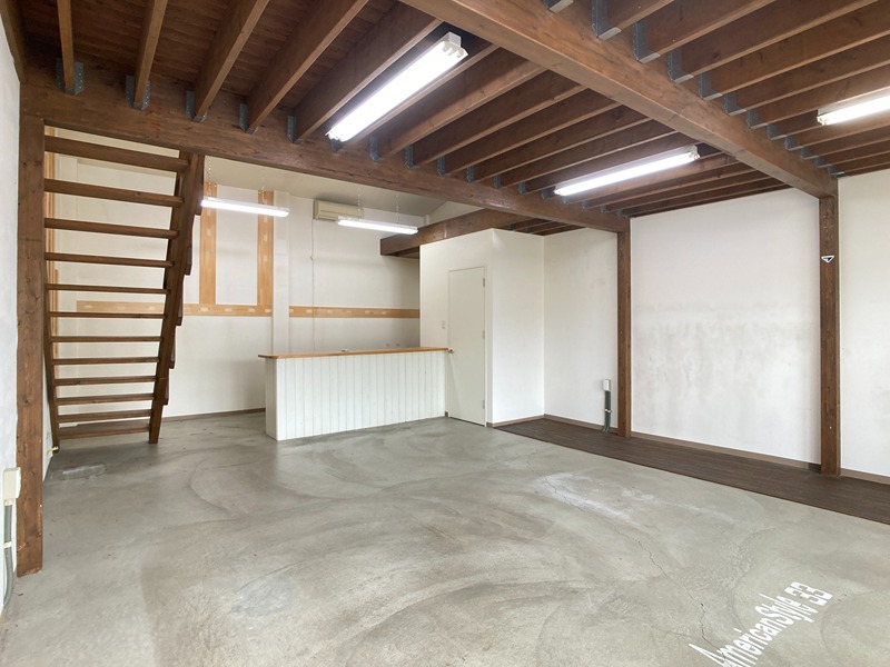 端野町三区４００－１店舗 その他