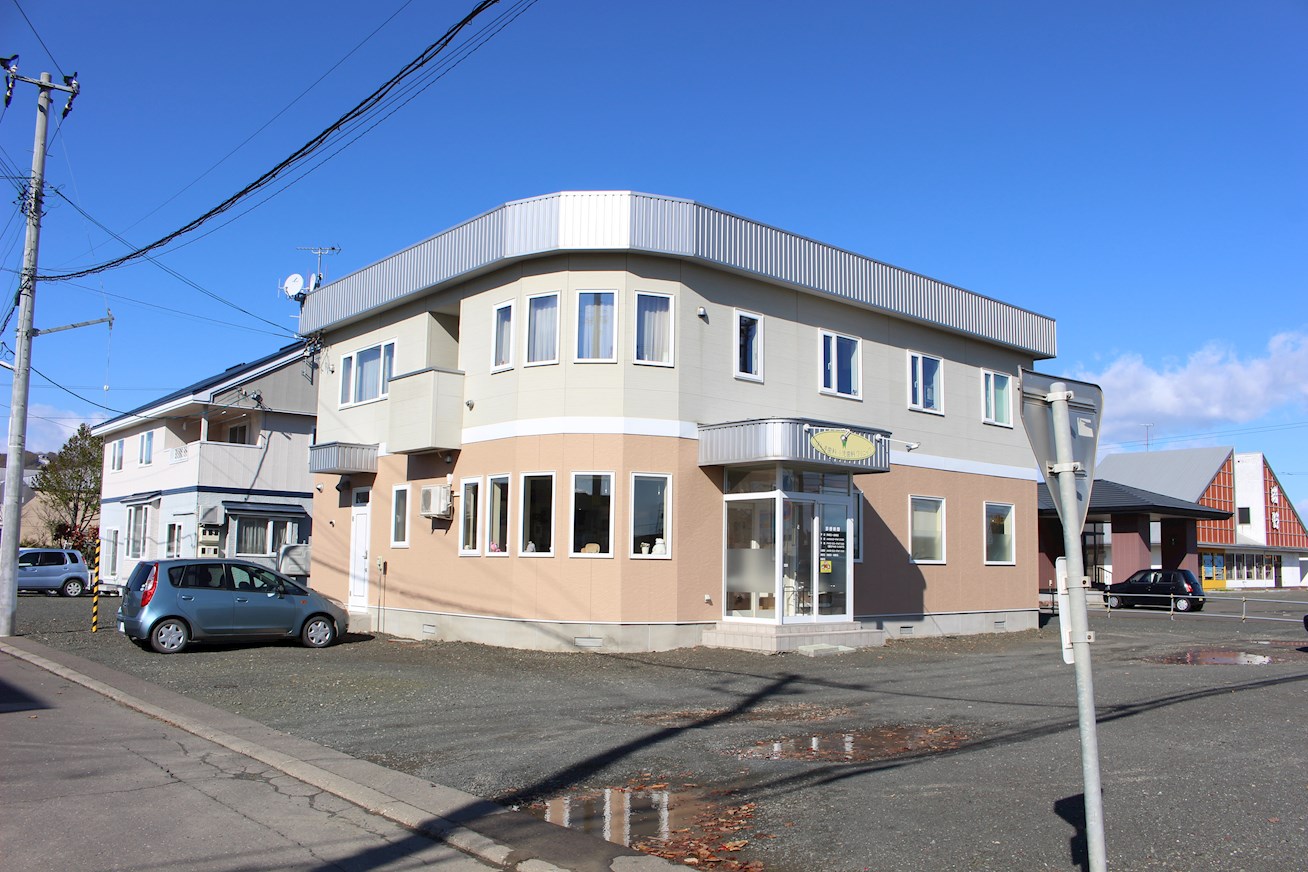 端野町三区４００－１店舗 歯科