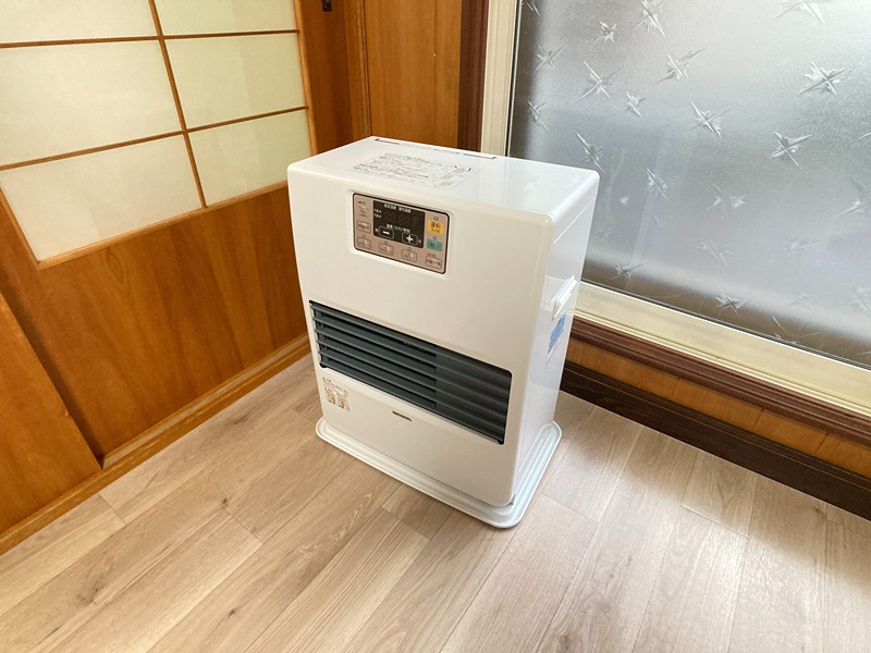 佐藤ハイツ その他設備