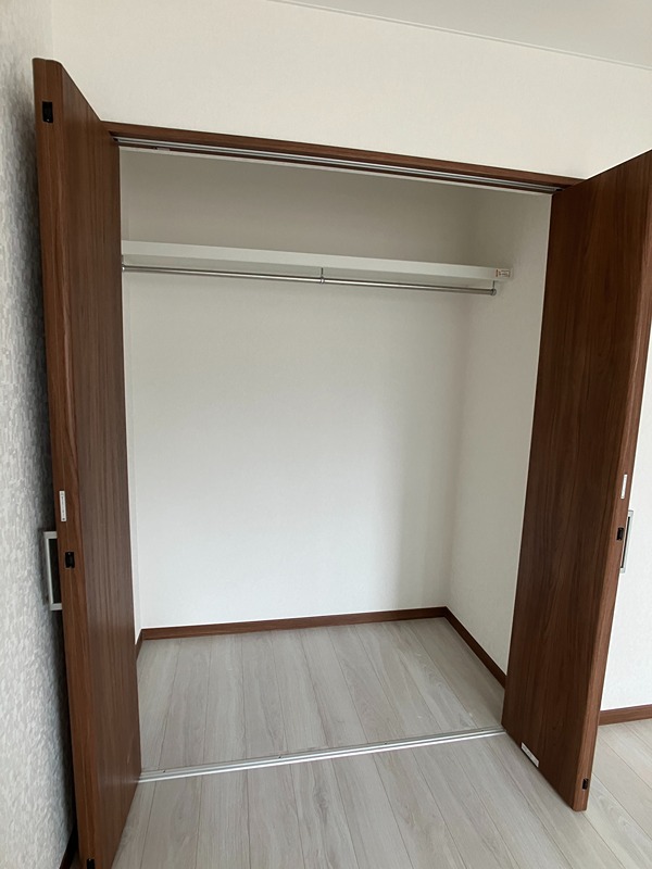 グランデル２ 収納