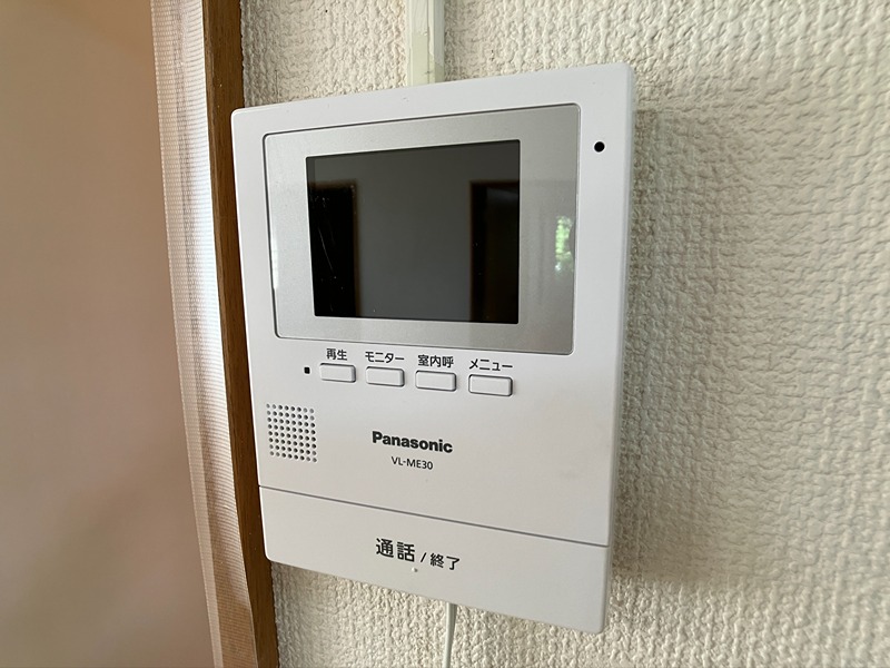 北海道北見市美山町南１０丁目４２番地２６ セキュリティ