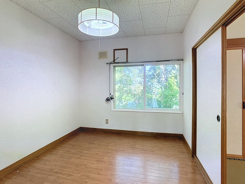北海道北見市美山町南１０丁目４２番地２６ その他部屋・スペース