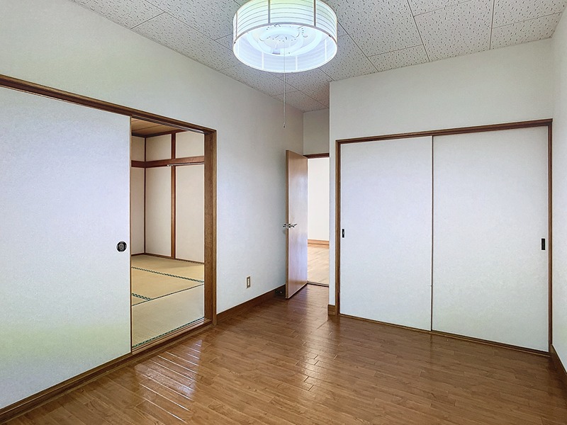 北海道北見市美山町南１０丁目４２番地２６ その他部屋・スペース