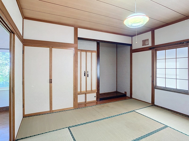 北海道北見市美山町南１０丁目４２番地２６ ベッドルーム