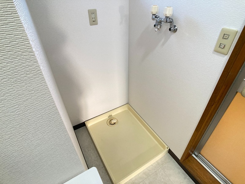 コーポはっとり その他