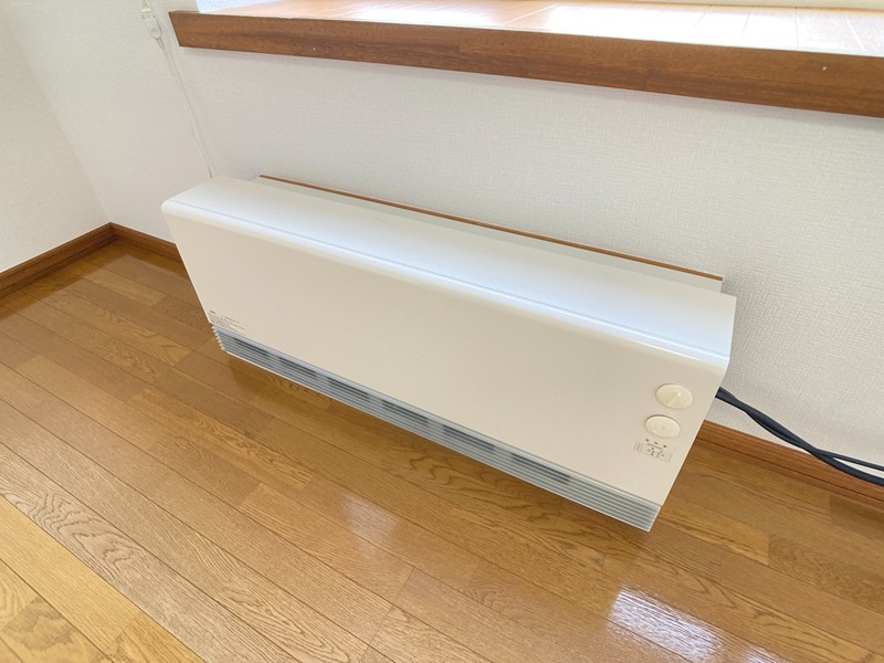 コーポはっとり その他設備