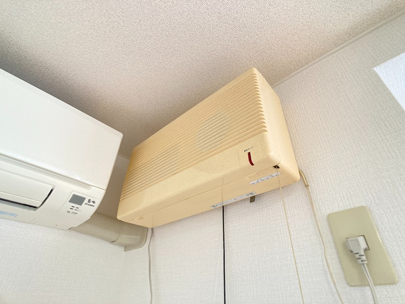 コーポはっとり その他設備