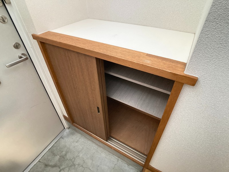 コーポはっとり その他