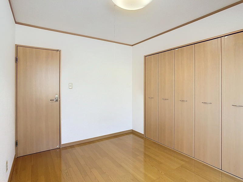 北海道北見市泉町４丁目1番23号 ベッドルーム