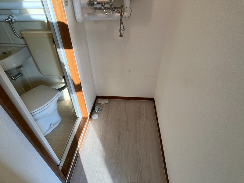 バウ その他