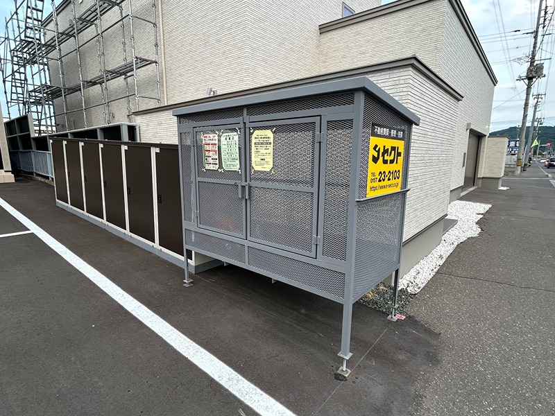 プリンス その他共有部分