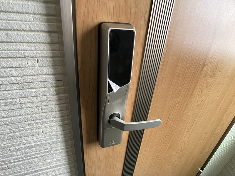 アールオーユー セキュリティ