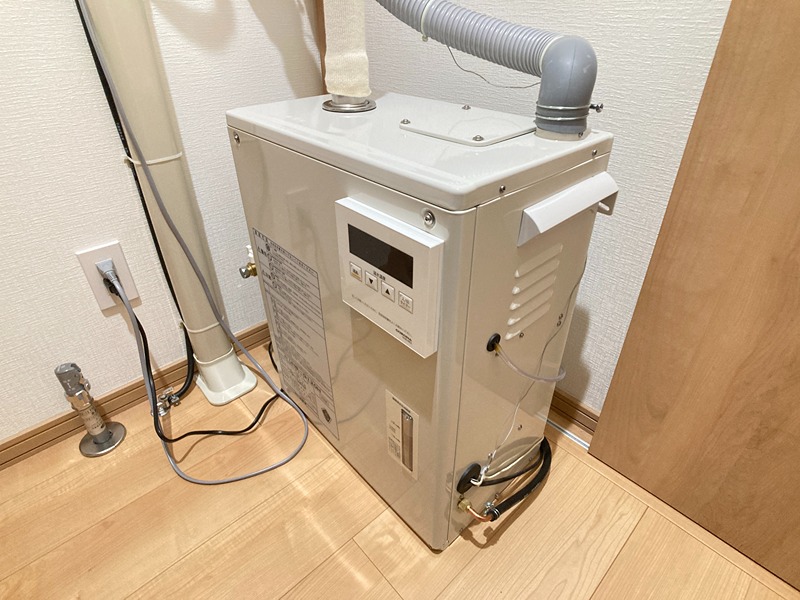 北海道北見市東陵町１８９番地１７ その他設備