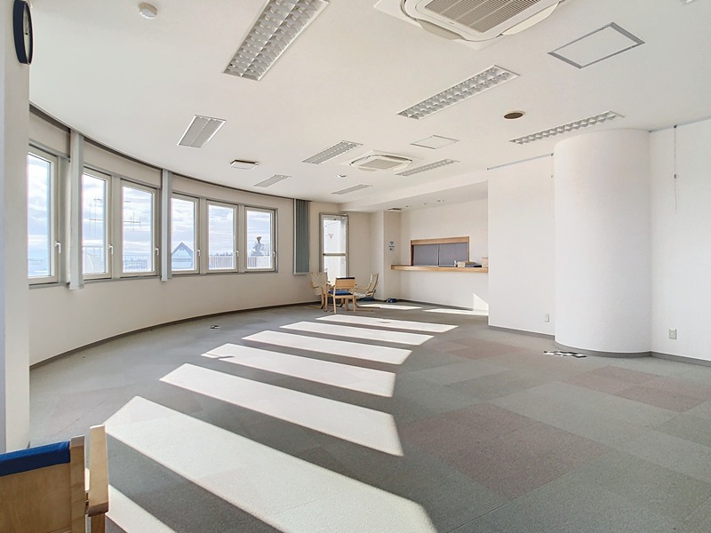 青葉町１６番２３号事務所 その他部屋・スペース