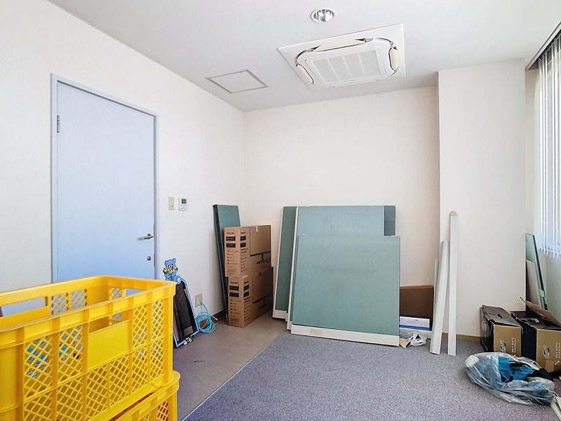 青葉町１６番２３号事務所 その他部屋・スペース