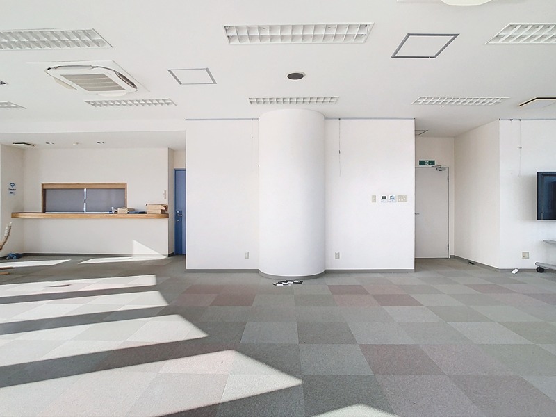青葉町１６番２３号事務所 その他部屋・スペース
