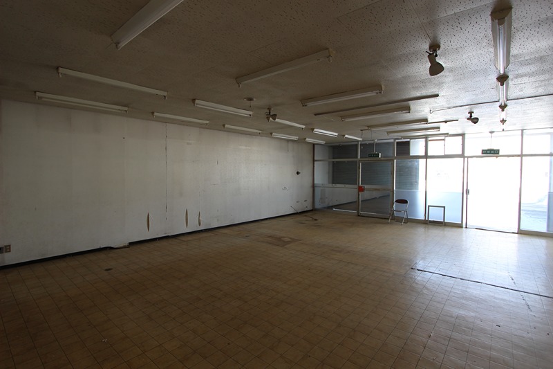 北４条東４丁目店舗 その他