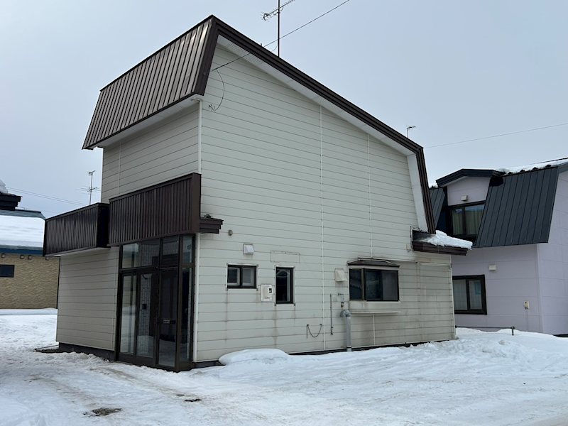 北海道網走郡美幌町稲美68番地52 外観