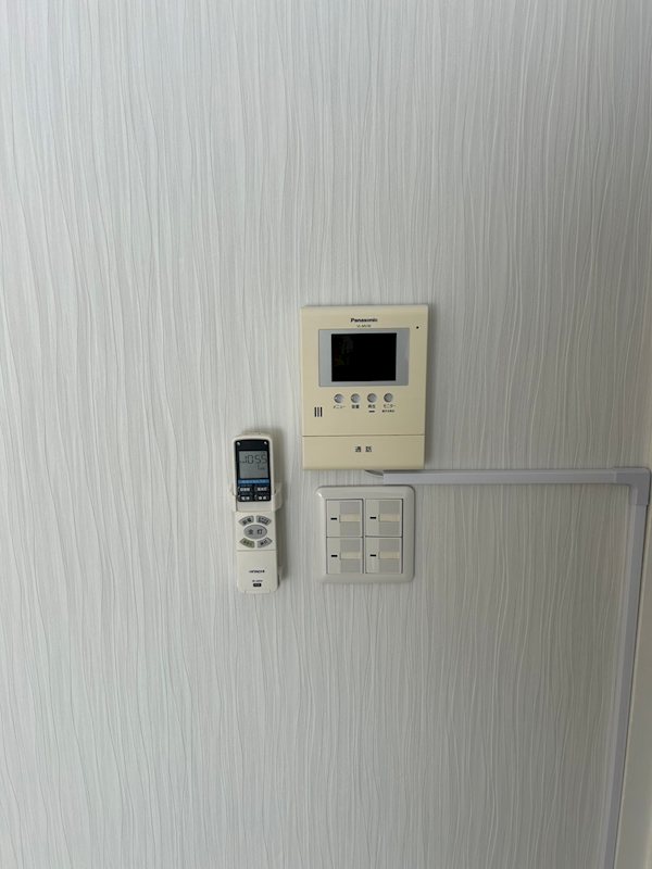 北海道網走郡美幌町稲美68番地52 セキュリティ
