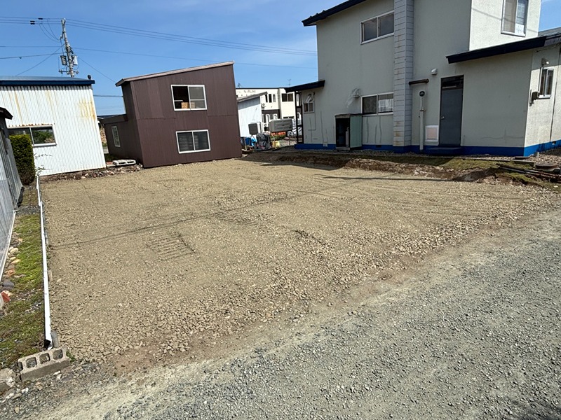 東相内町９－７９貸地 その他