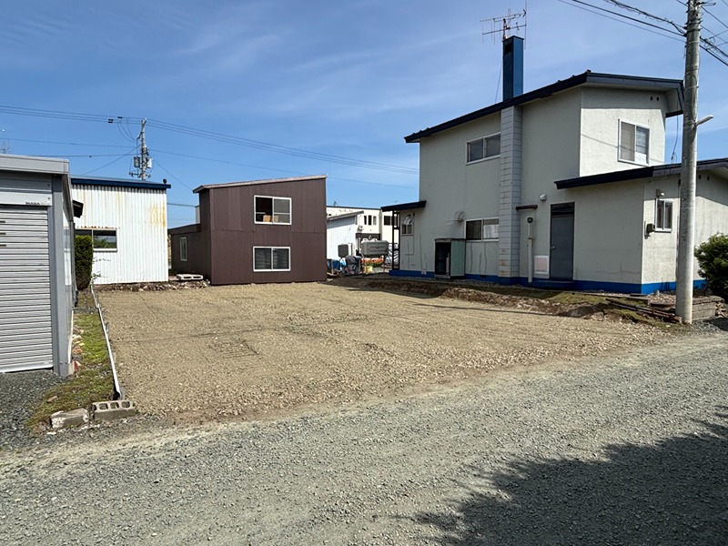 東相内町９－７９貸地 その他