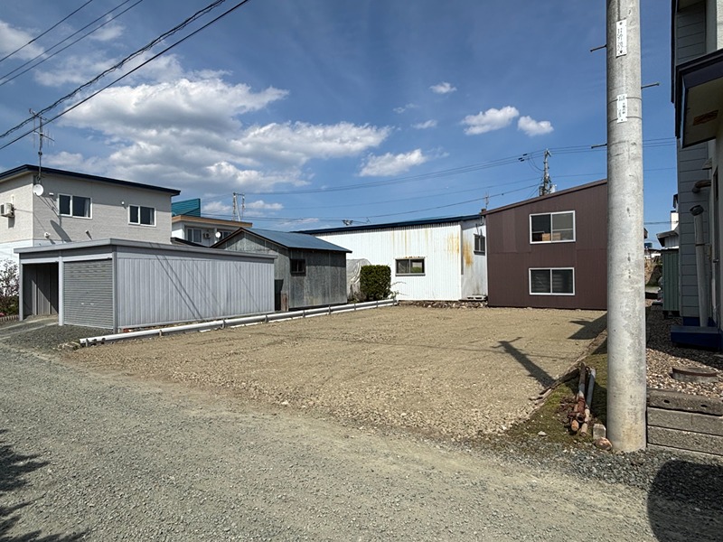 東相内町９－７９貸地 その他