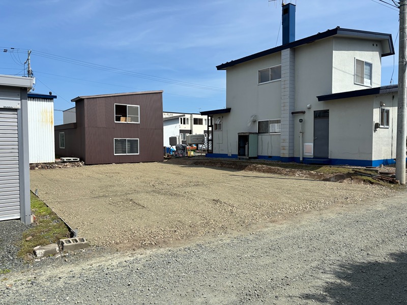 東相内町９－７９貸地 その他