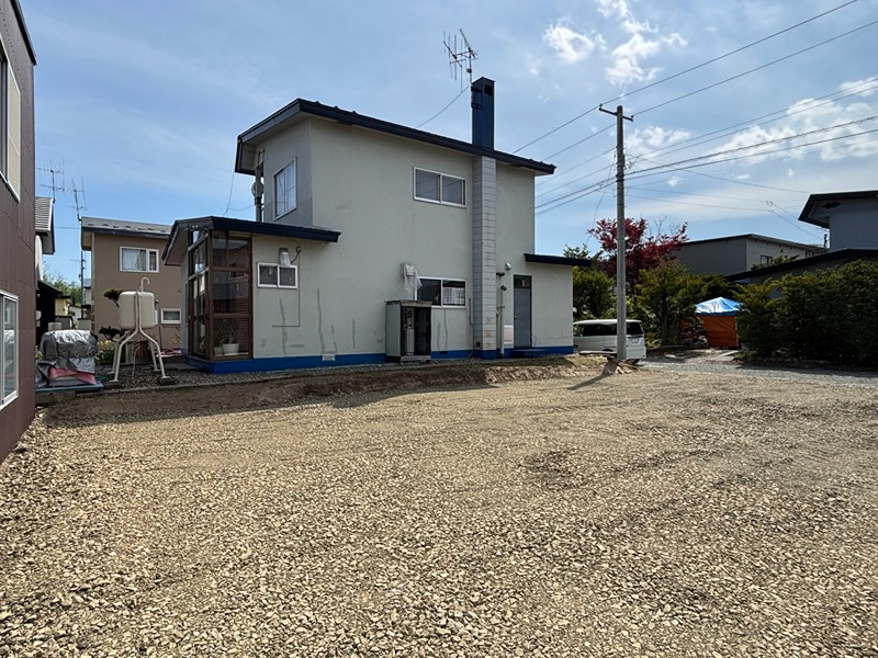 東相内町９－７９貸地 その他