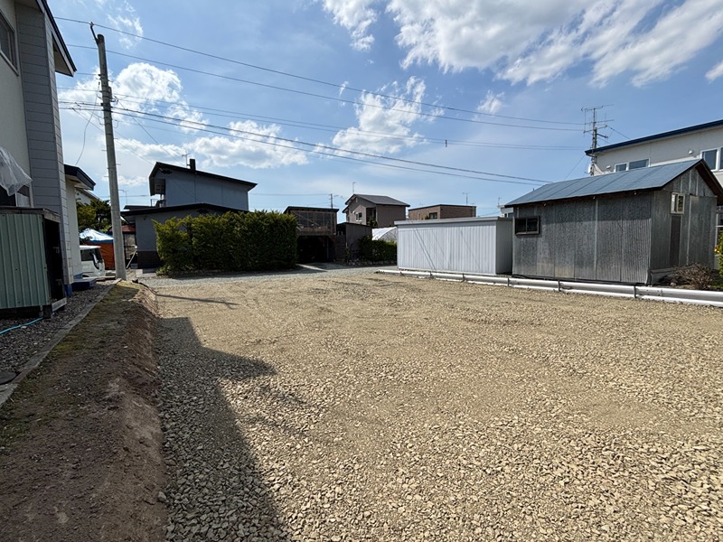 東相内町９－７９貸地 その他