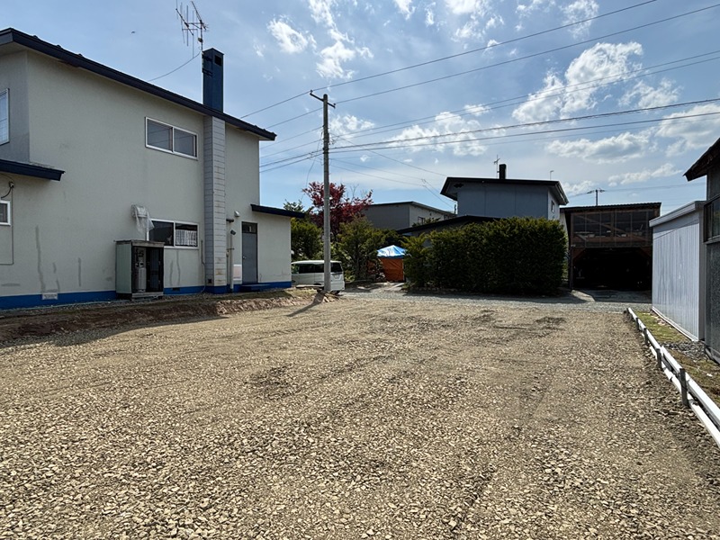 東相内町９－７９貸地 その他