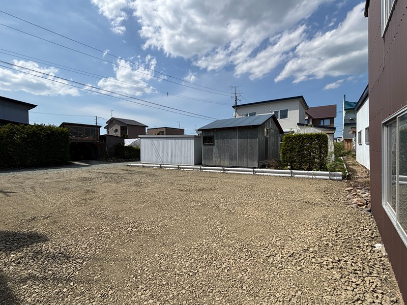 東相内町９－７９貸地 その他