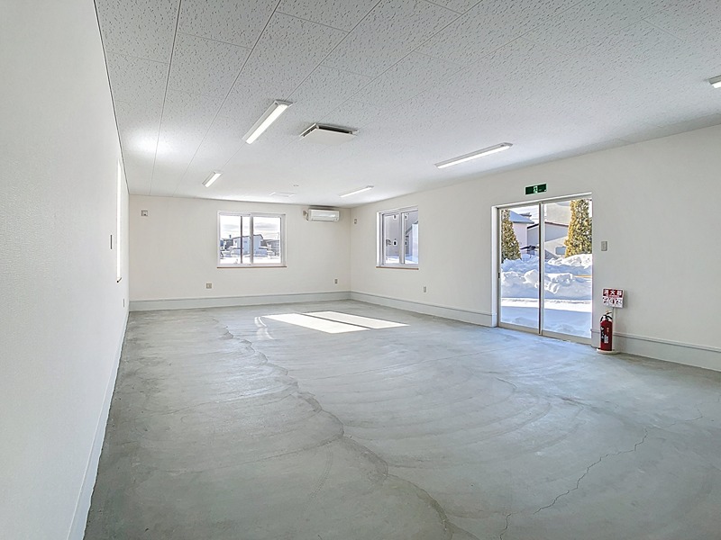 中央三輪２丁目３１７－３店舗 その他部屋・スペース
