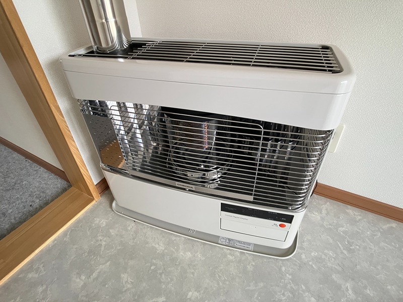 コーポ佐藤 その他設備