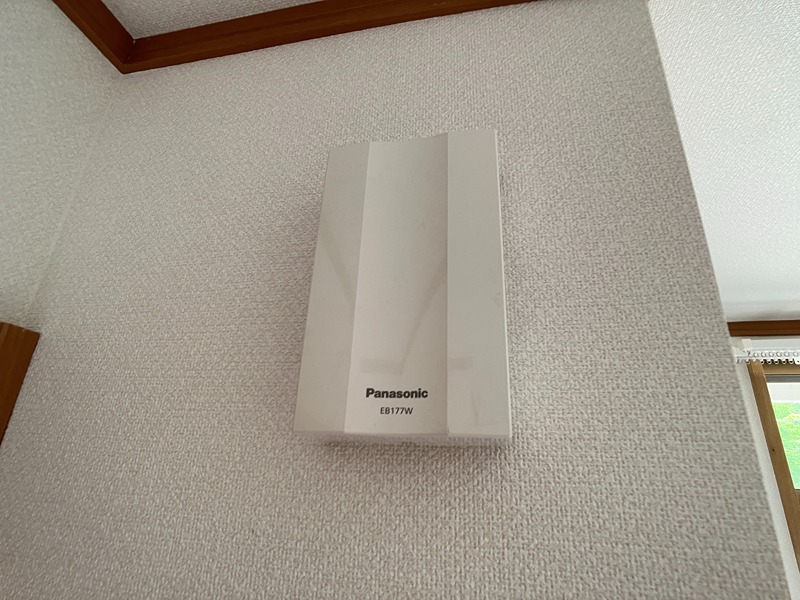 コーポ佐藤 セキュリティ