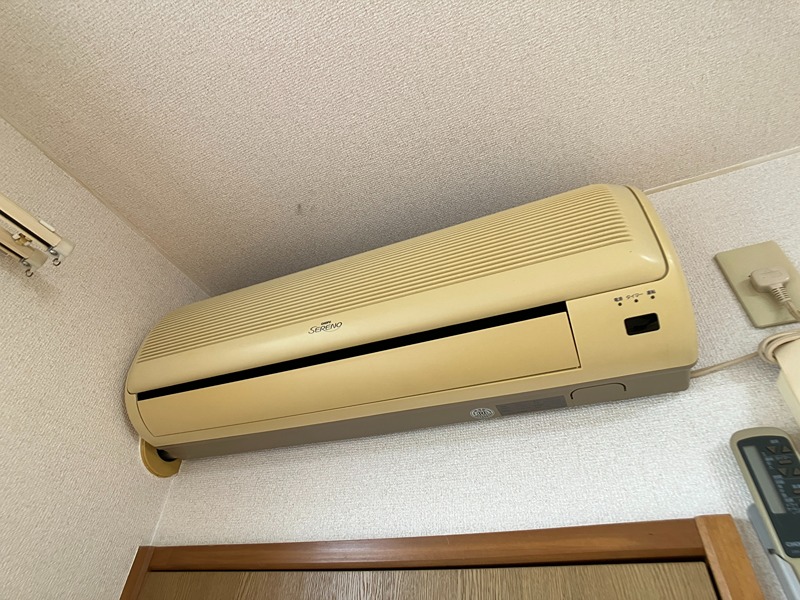 コーポ凌Ⅰ その他設備