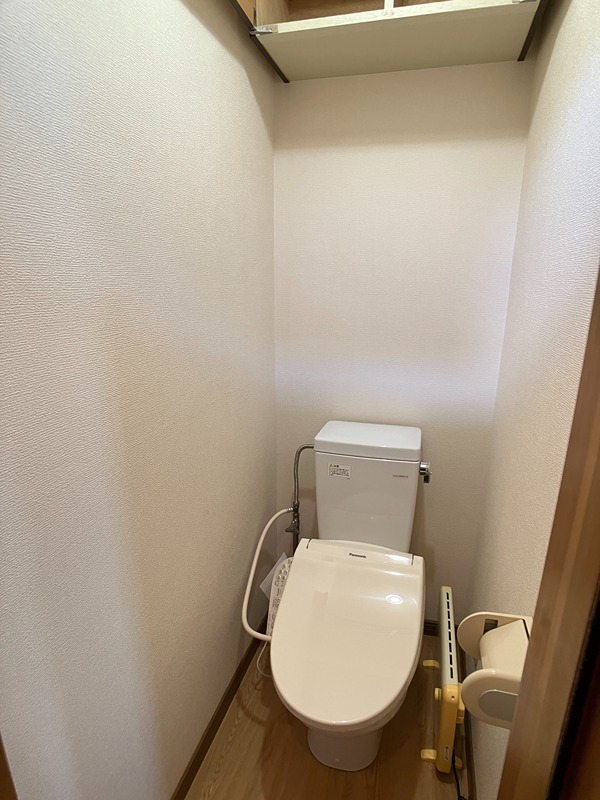 コーポ凌Ⅰ トイレ