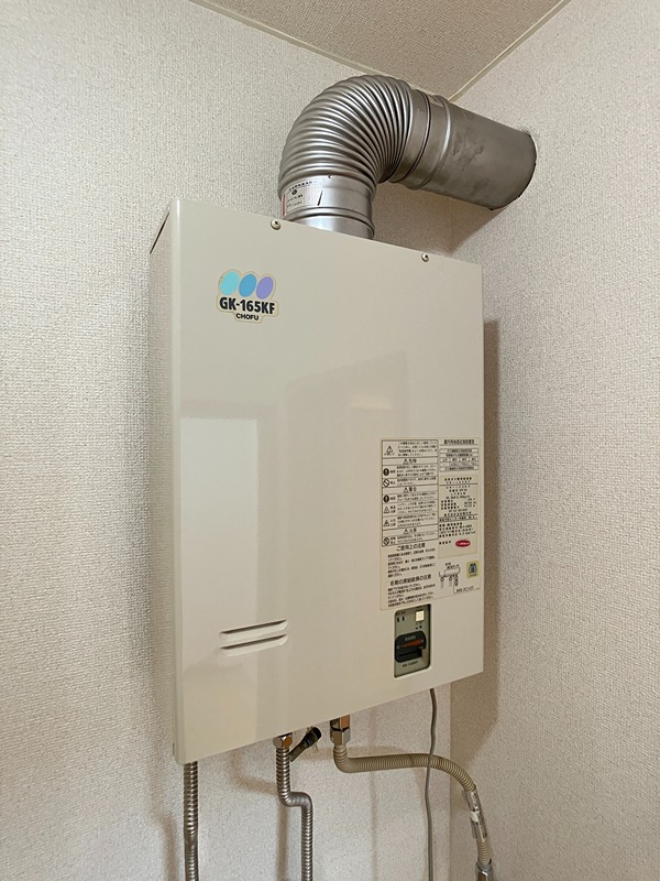 コーポ凌Ⅰ その他設備